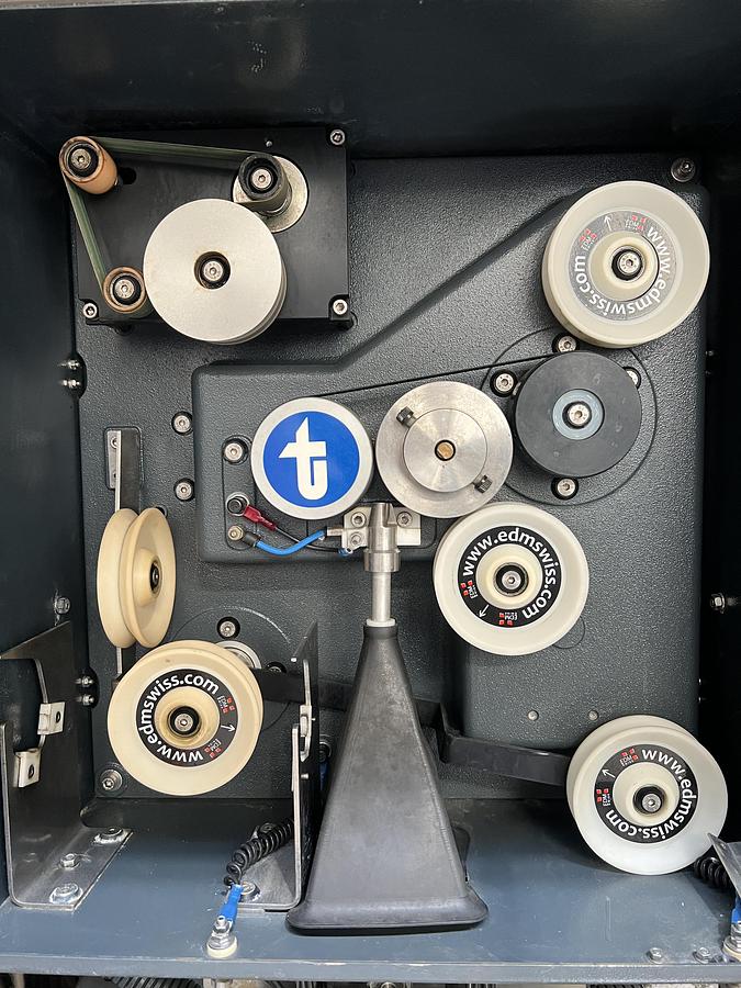 Used Charmilles ROBOFIL 380