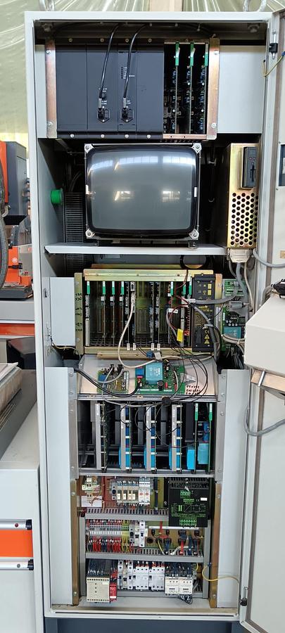 Used Charmilles ROBOFIL 2020SI