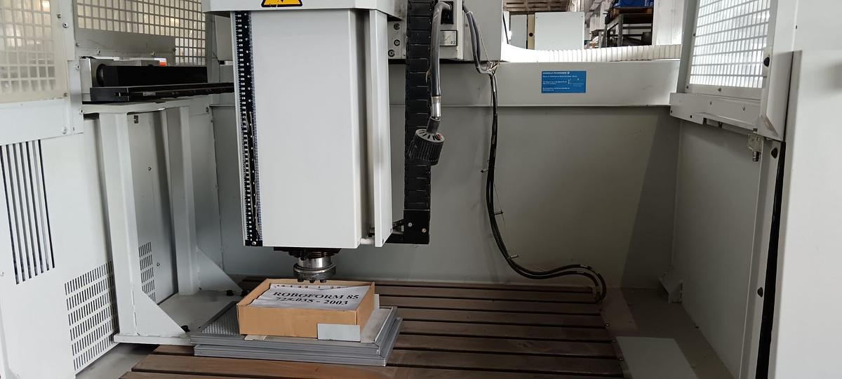 Used Charmilles Roboform 85