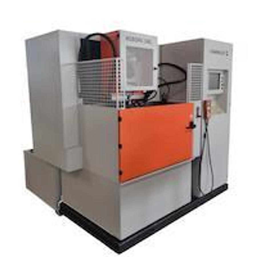 Used 2005 Robofil 240SL