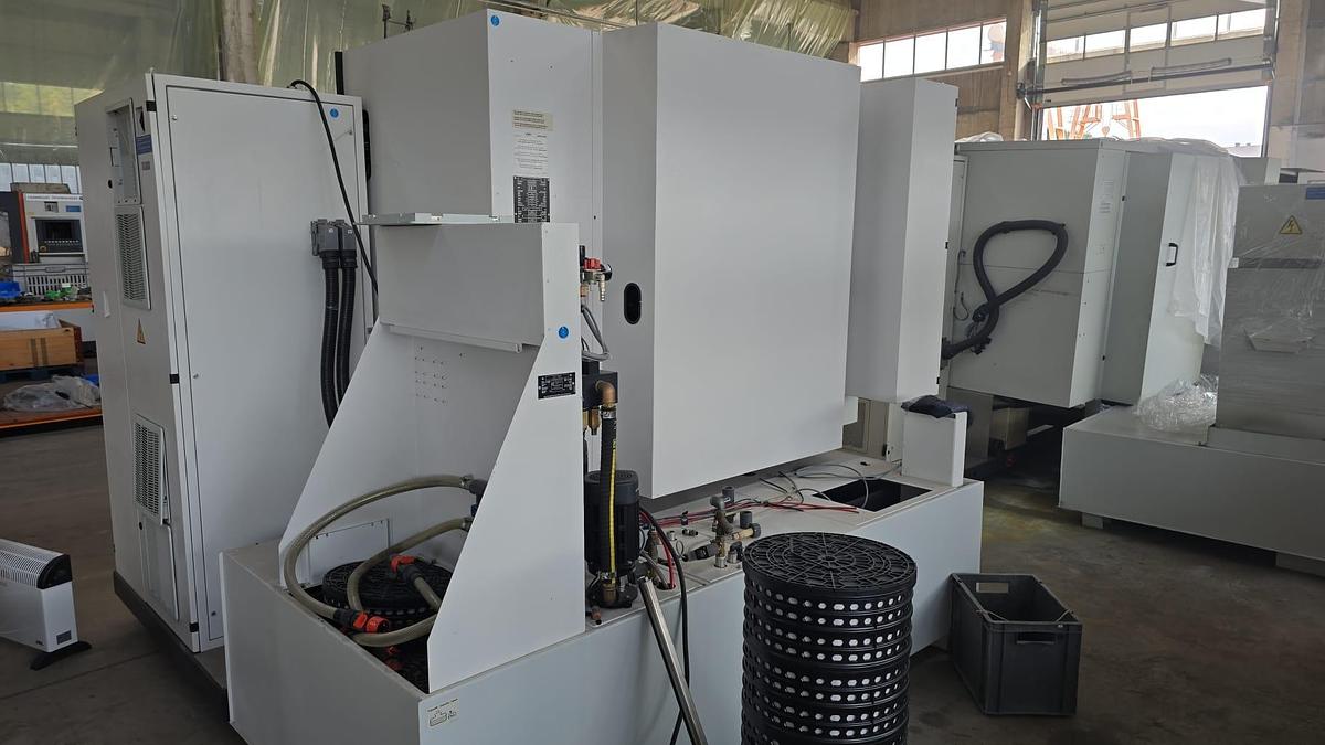 Used Charmilles CUT 300