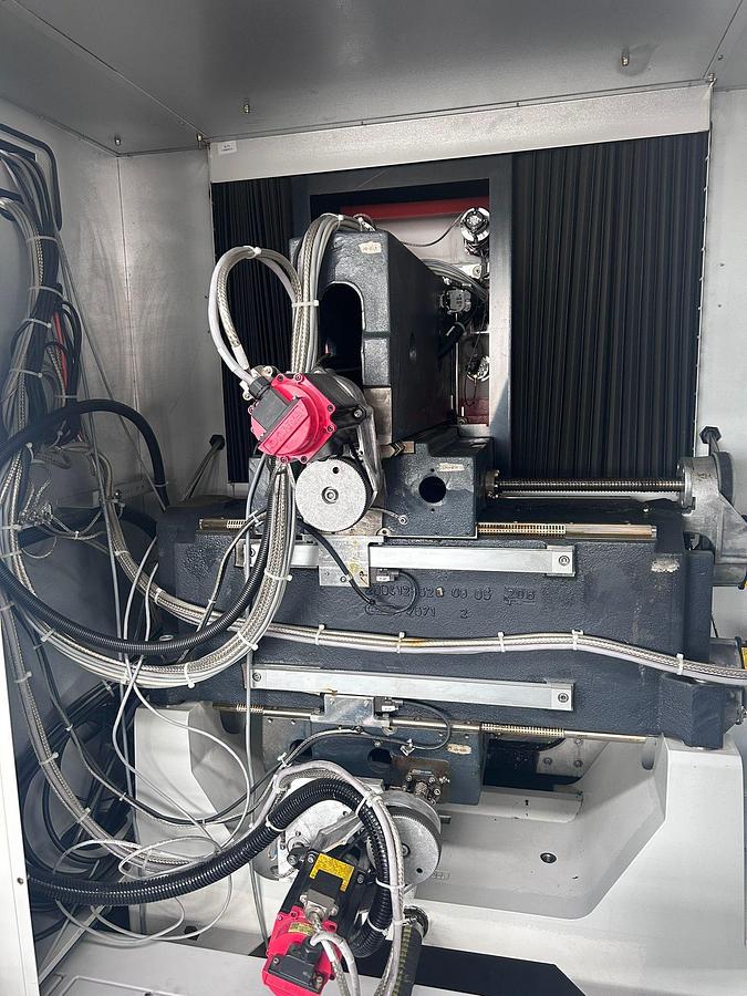 Used 2005 Robofil 240SL