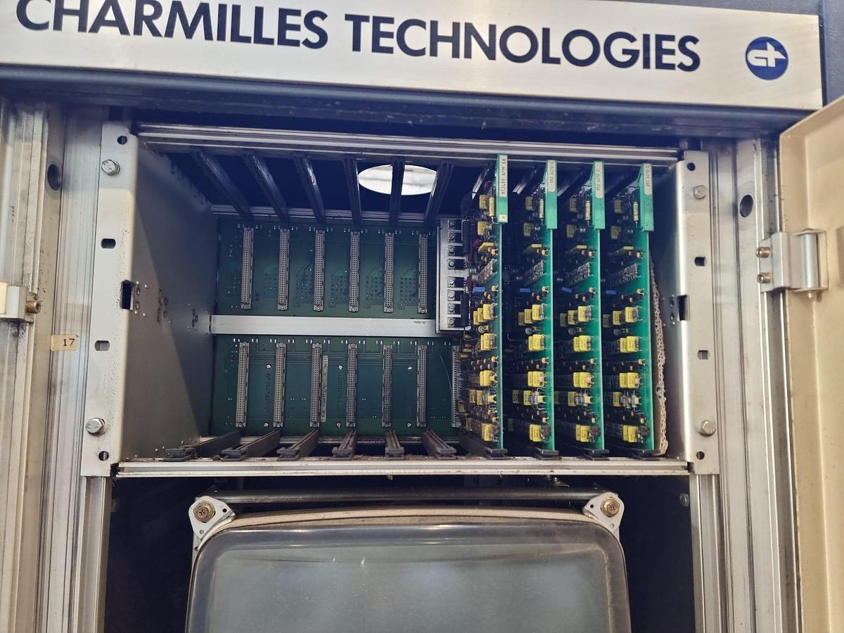 Used 1995 Roboform 100