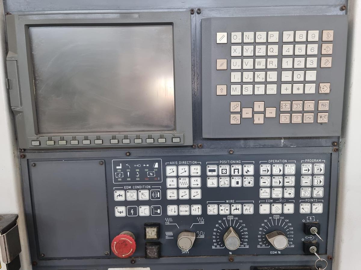 Used Charmilles Robofil 230F