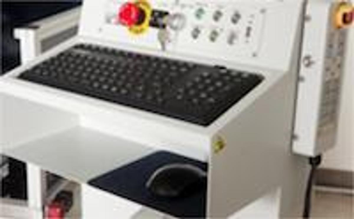 Used EDMPULSE – 43C