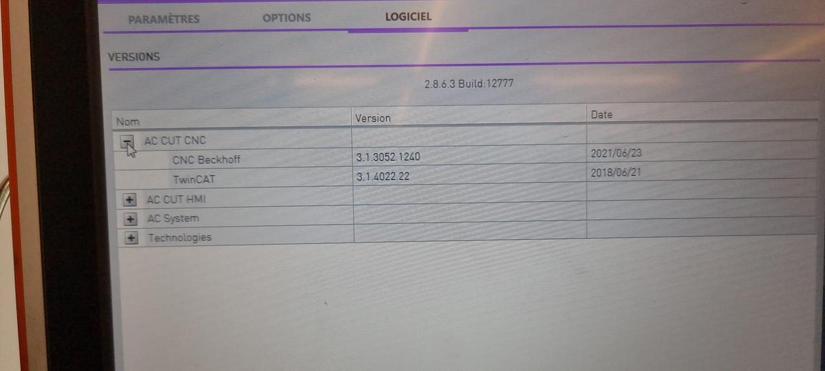 Used 2022 CUT P 550