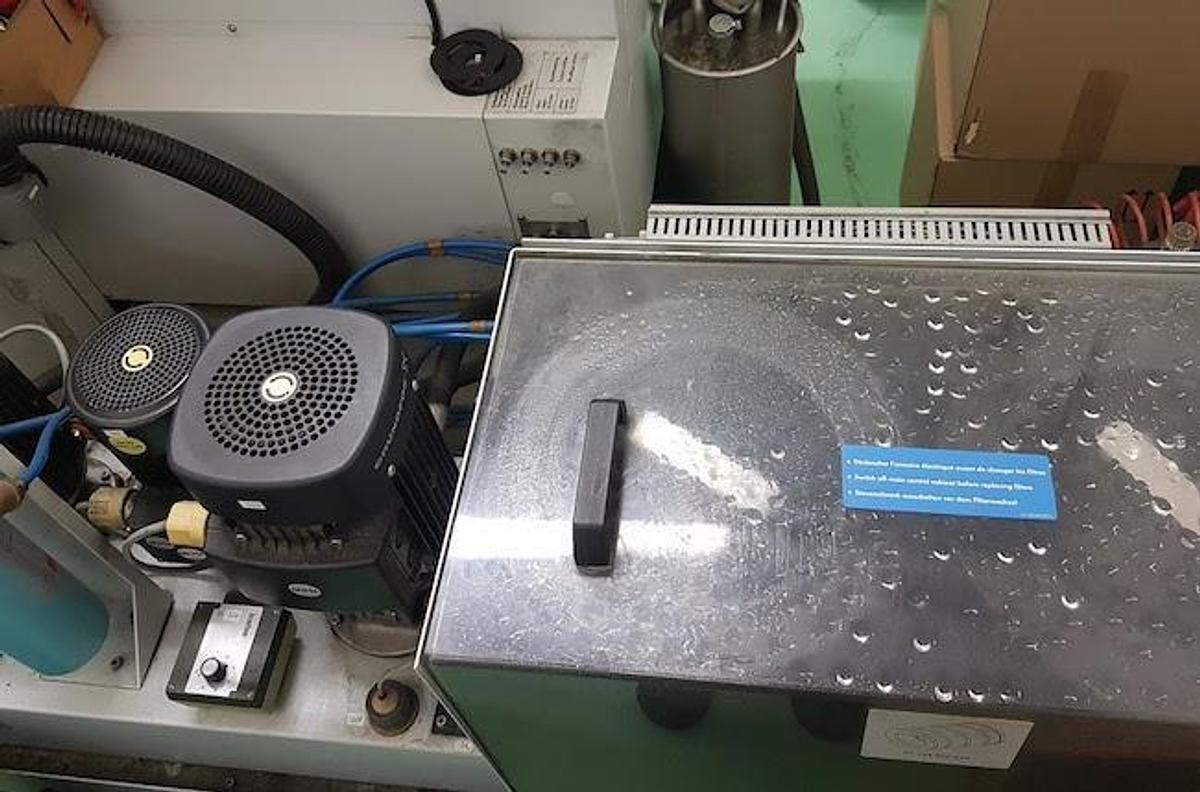 Used Charmilles ROBOFIL 380