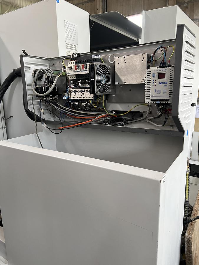 Used Charmilles ROBOFIL 440SL