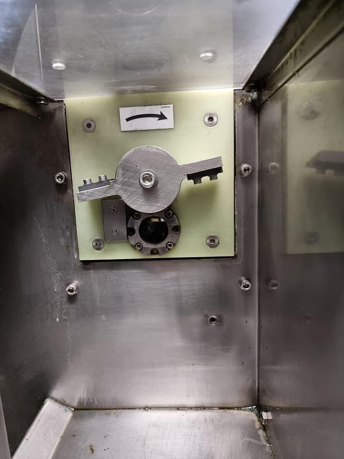 Used 2002 ROBOFIL 6030 SI TW