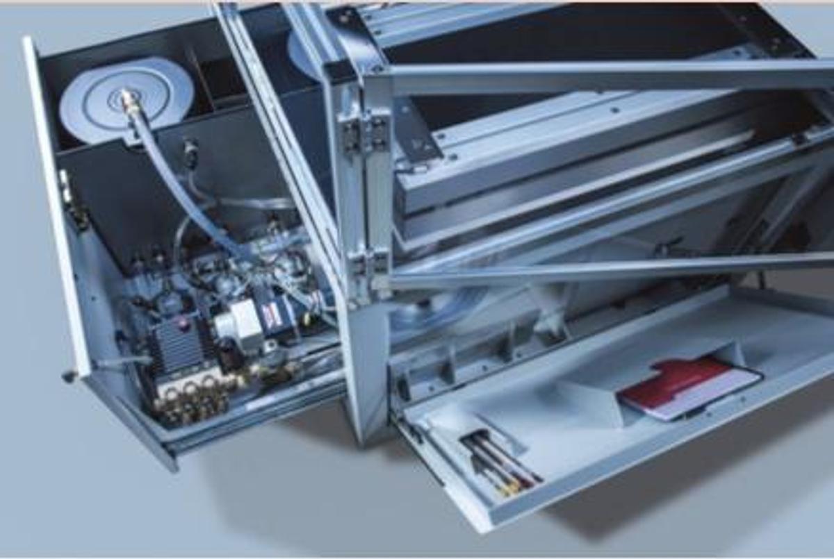 Used EDMPULSE – 43 Z