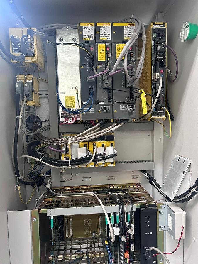 Used 2005 Robofil 240SL