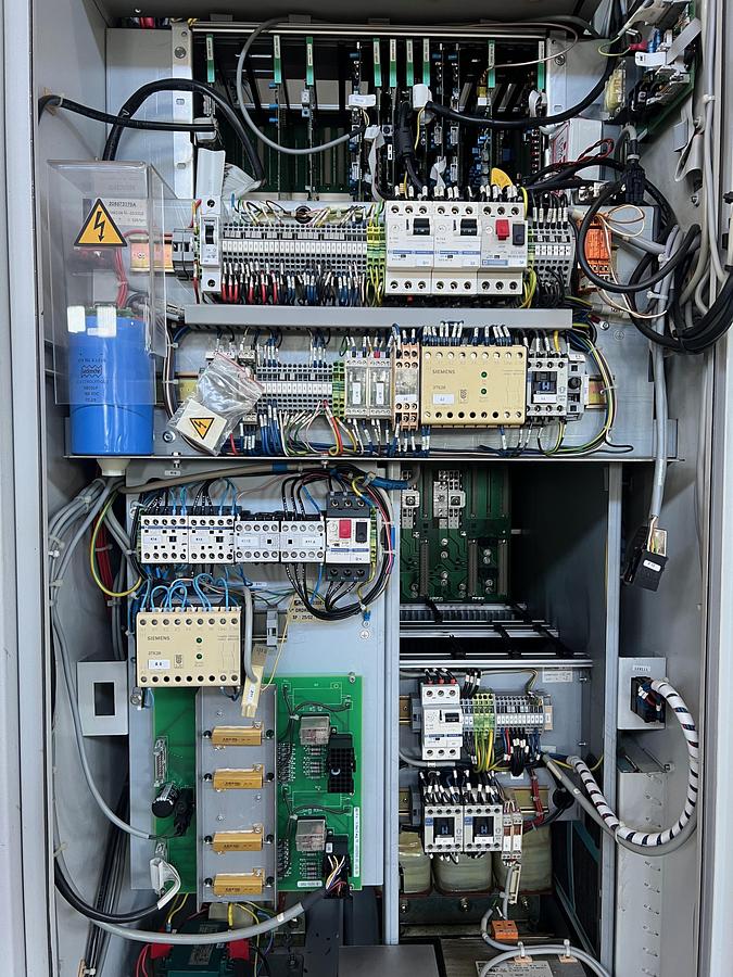 Used Charmilles ROBOFORM 35P