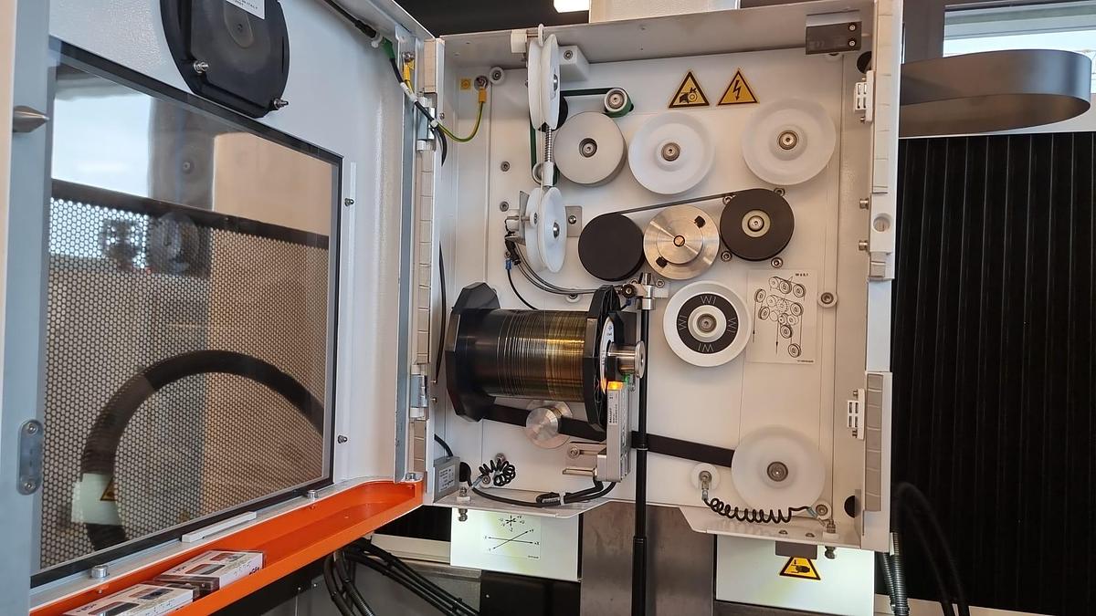 Used 2022 CUT P 550