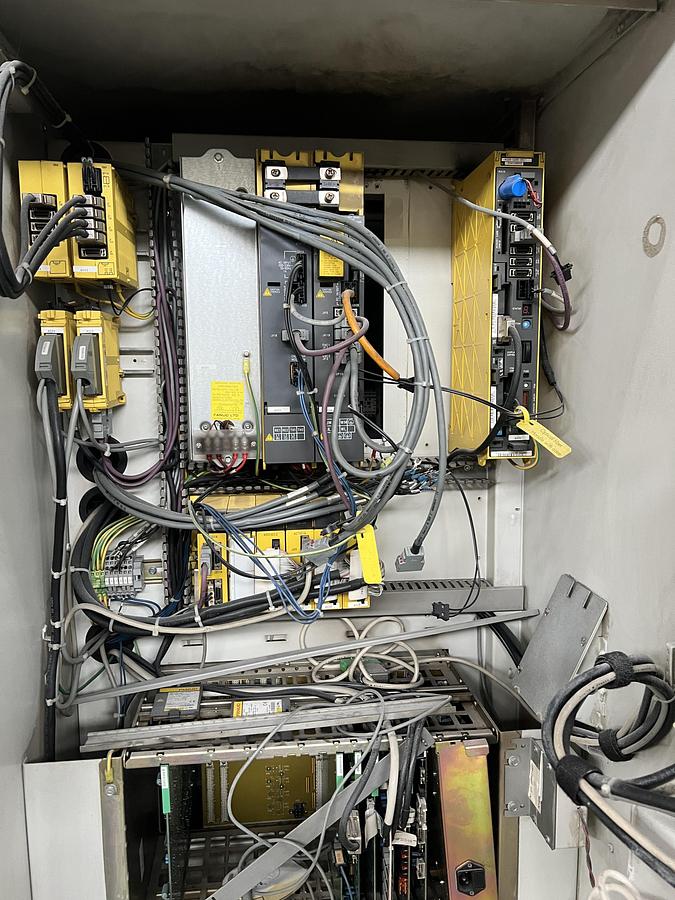 Used 2005 ROBOFIL 240SL