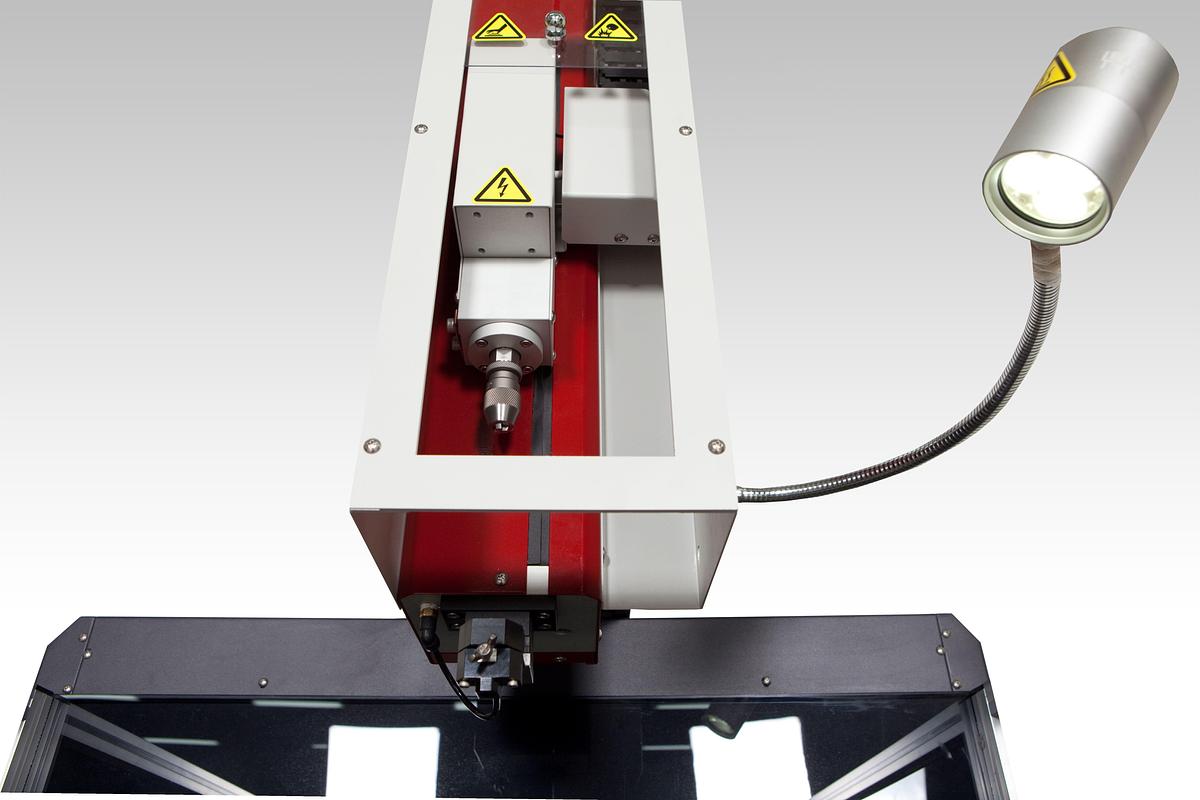 Used EDMPULSE – 43C