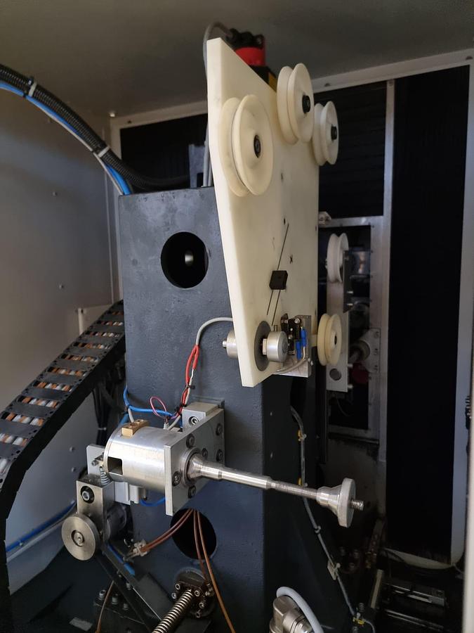 Used Charmilles ROBOFIL 380