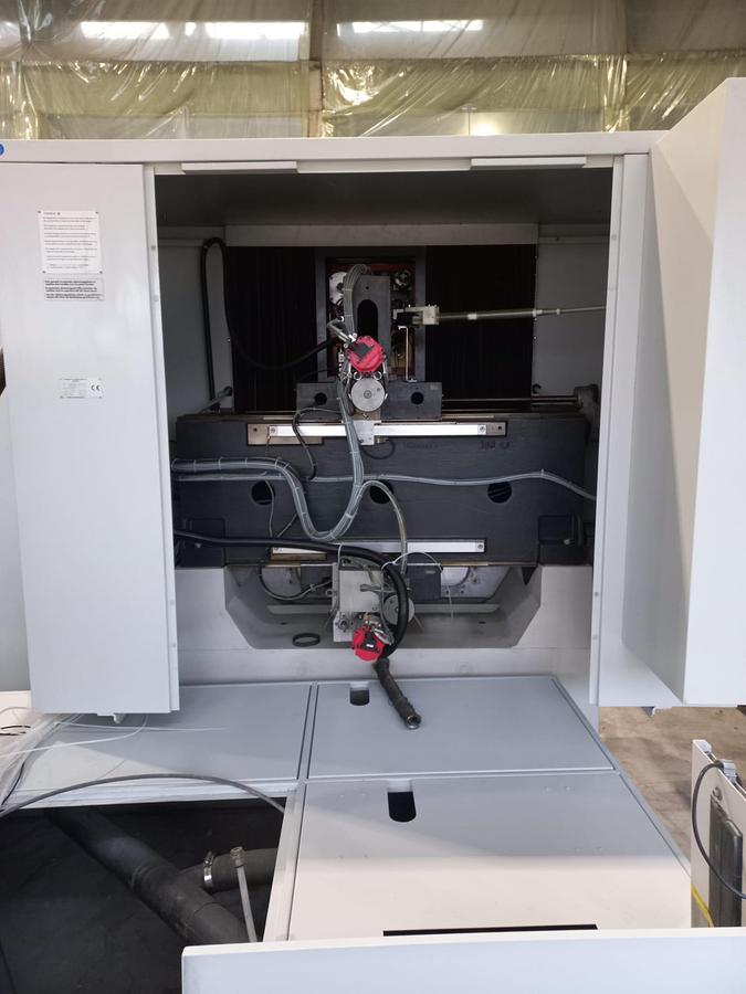 Used 2004 Robofil 440CC