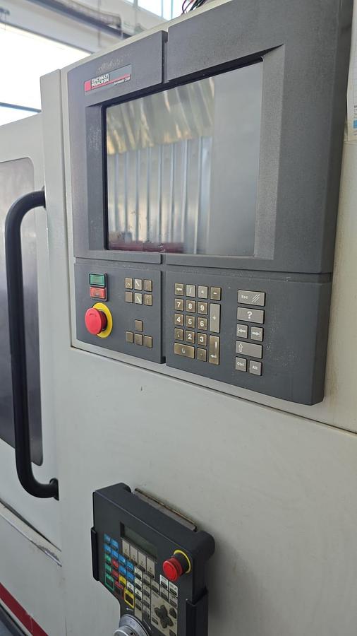 Used 1997 CINCINNATI MILACRON