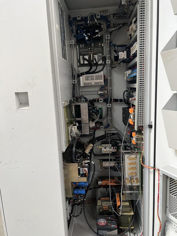 Used Charmilles ROBOFIL 380