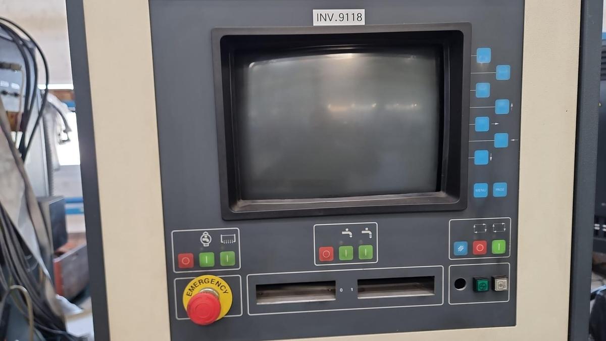 Used 1991 ROBOFORM 100