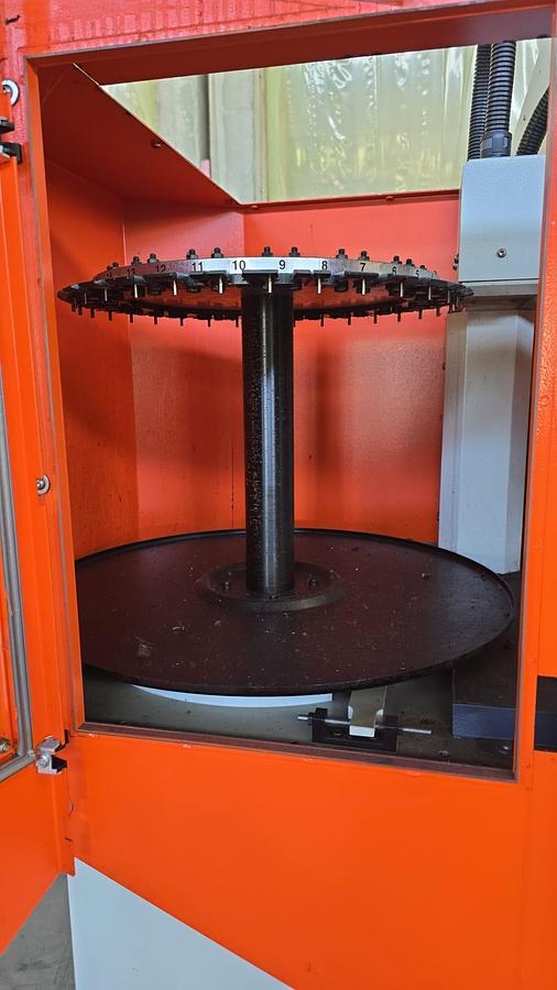 Used 2000 ROBOFORM 35