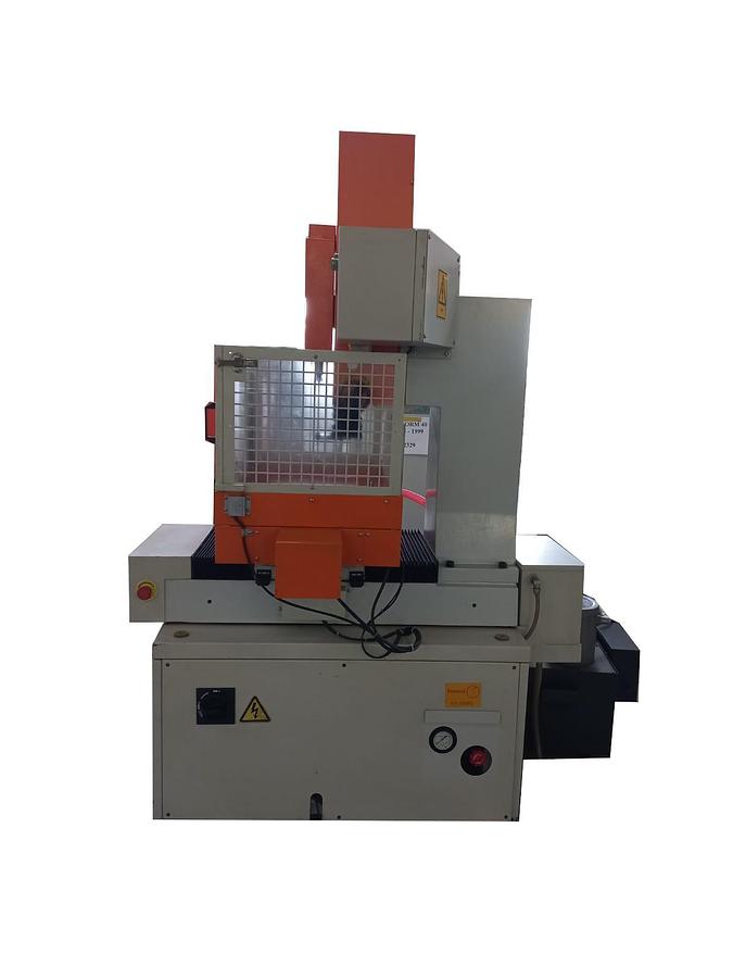 Used 2006 HD30 CNC