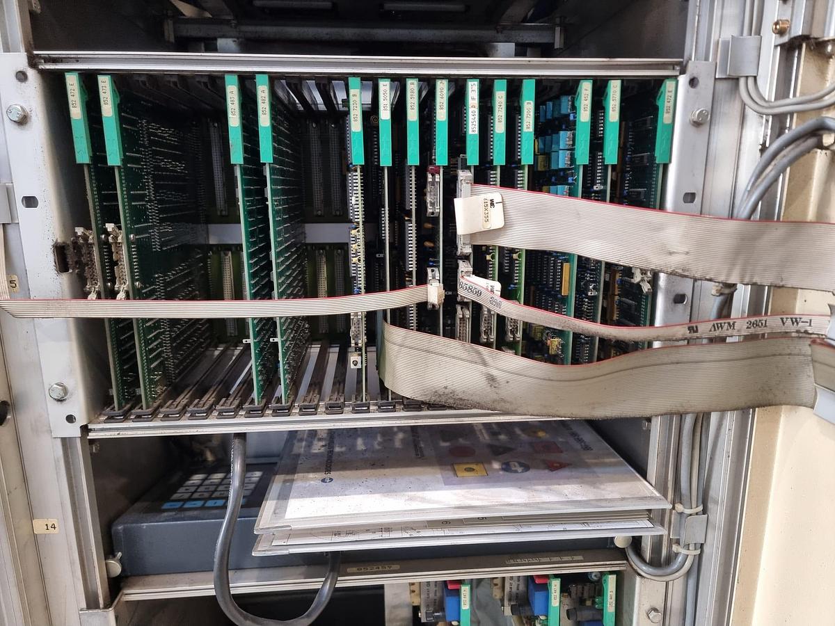 Used 1995 Roboform 100