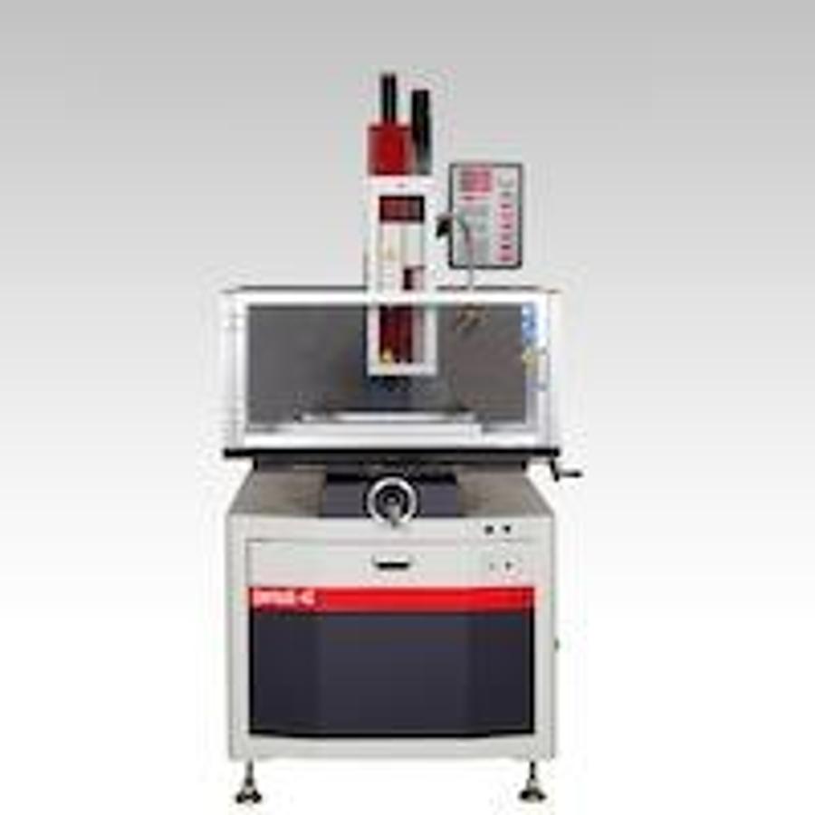 Used EDMPULSE – 43C