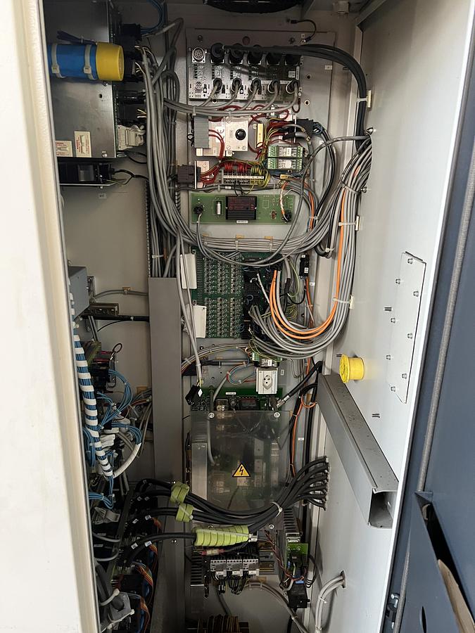 Used Charmilles ROBOFIL 290