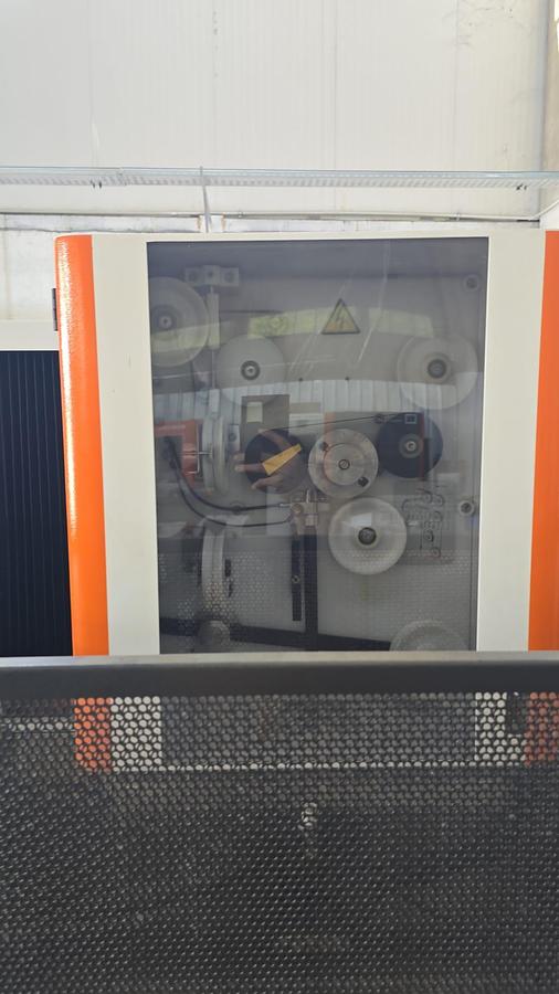 Used Charmilles CUT 300