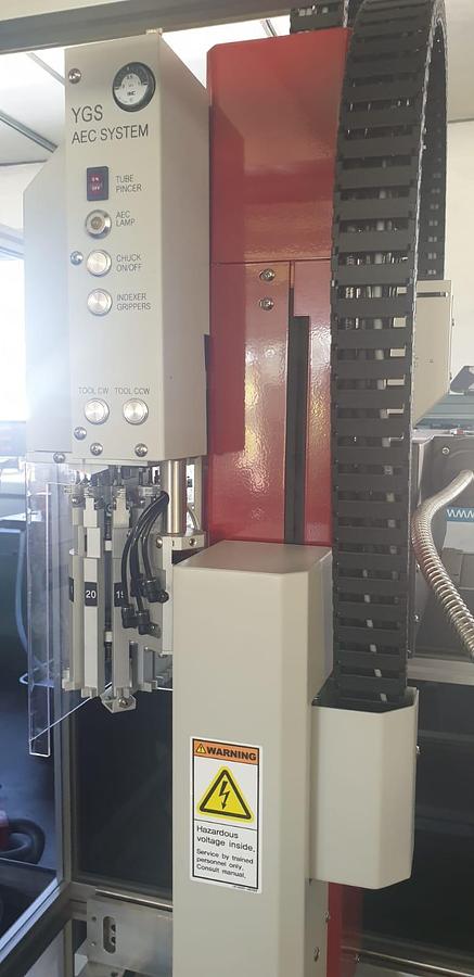 Used 2020 EDMPULSE 43–C