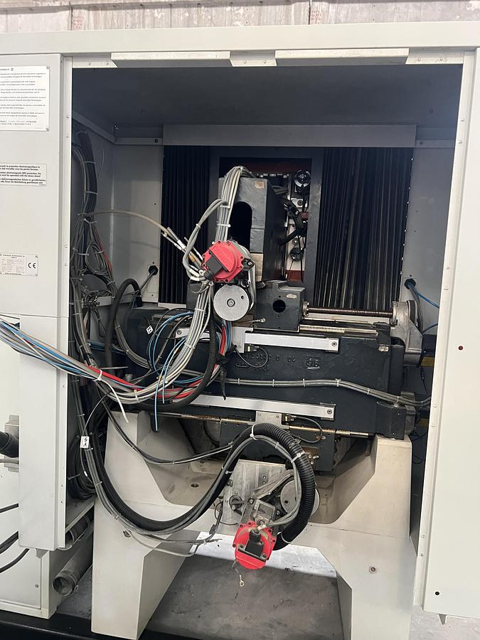 Used 2005 ROBOFIL 240SL