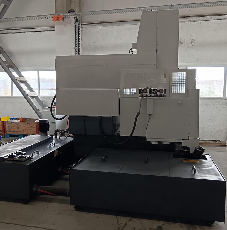 Used Charmilles Roboform 85