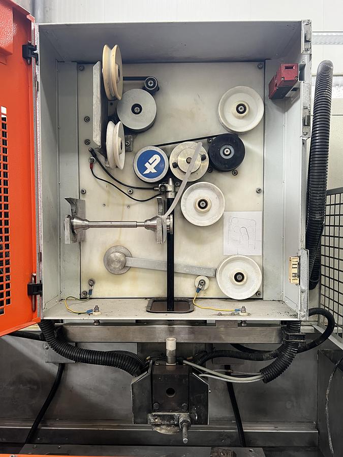 Used Charmilles ROBOFIL 240