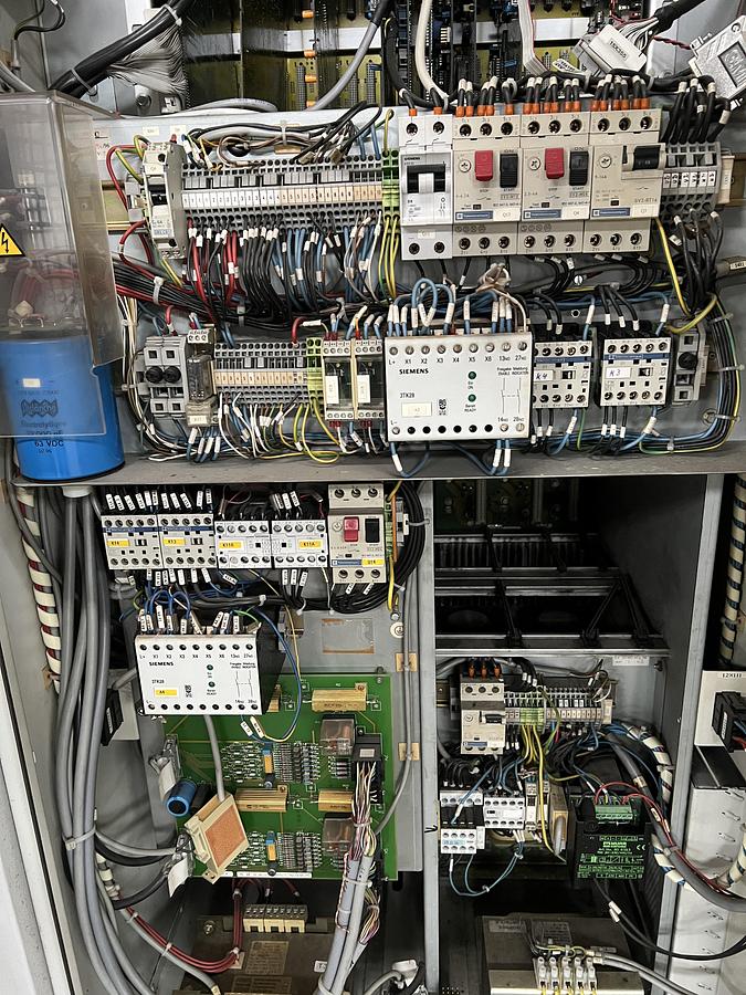 Used Charmilles Roboform 31 RTC