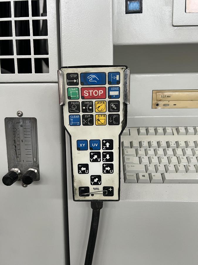 Used 2005 ROBOFIL 240SL