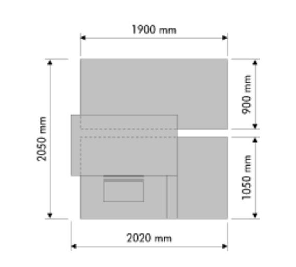 Used Charmilles ROBOFIL 240SL
