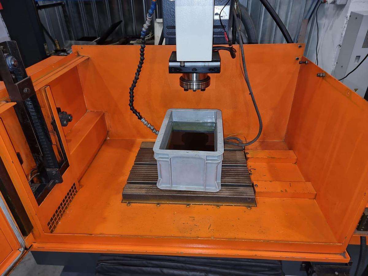 Used 1993 ROBOFORM 20