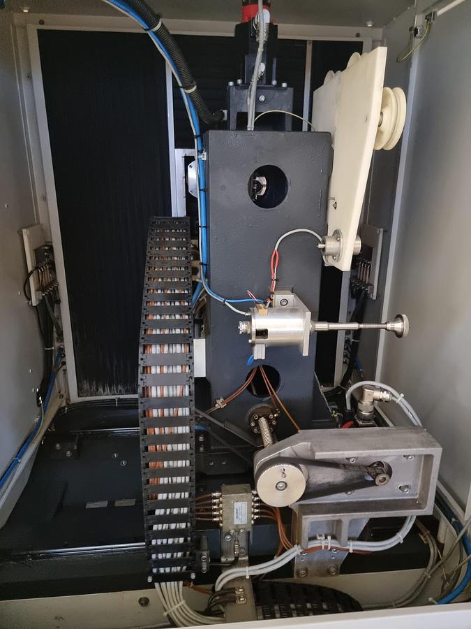 Used Charmilles ROBOFIL 380