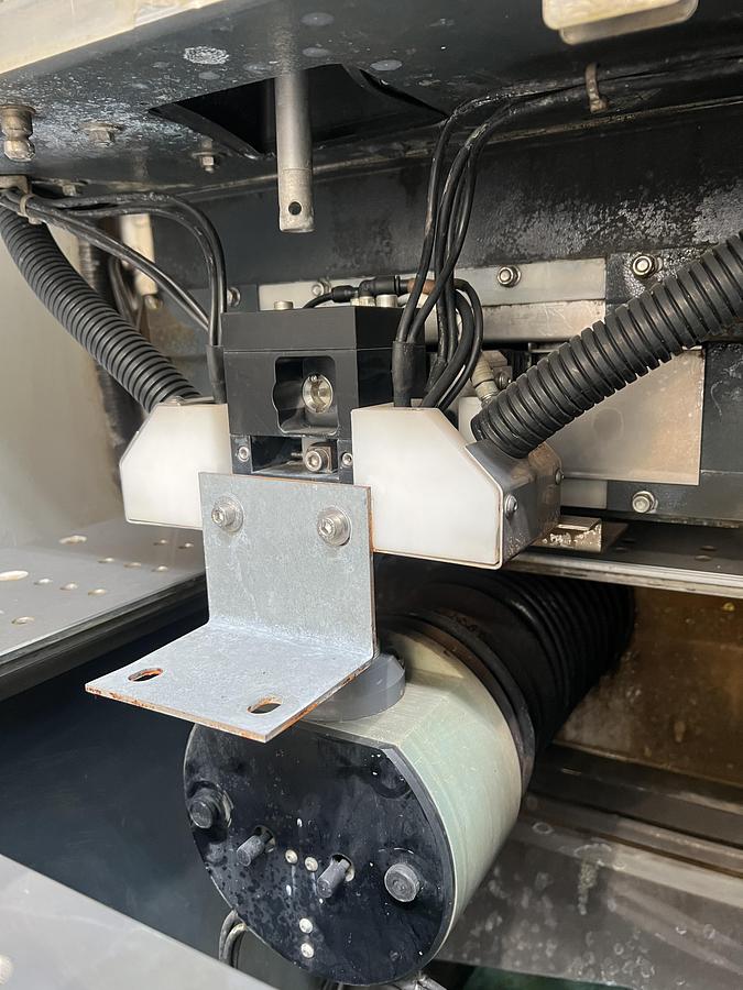 Used Charmilles ROBOFIL 380