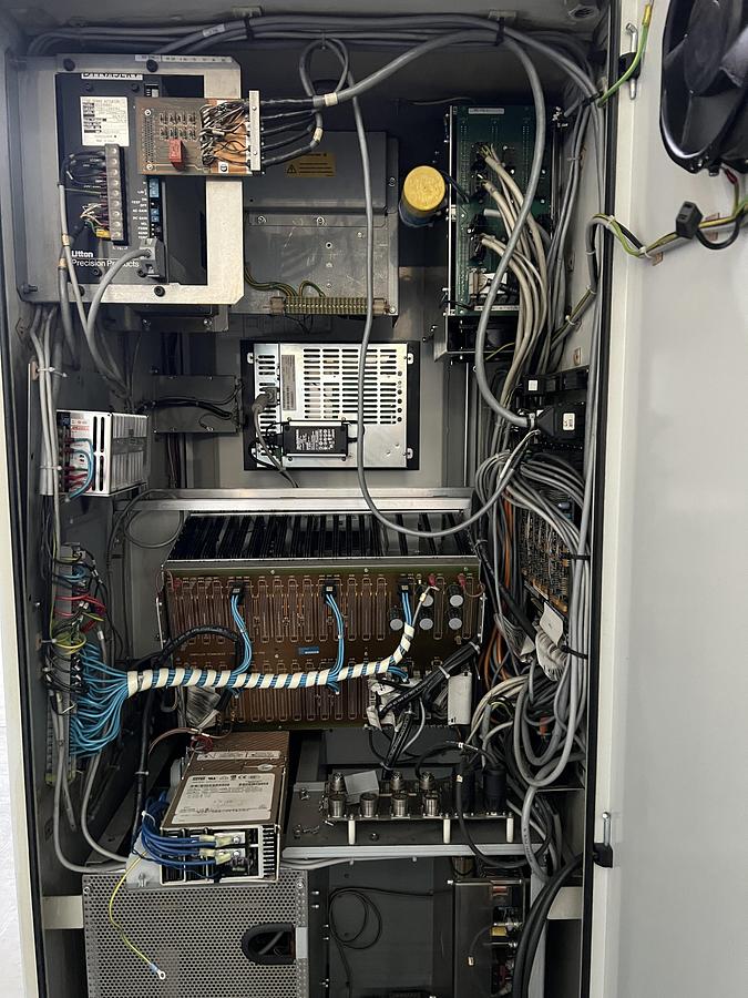 Used Charmilles ROBOFORM 31