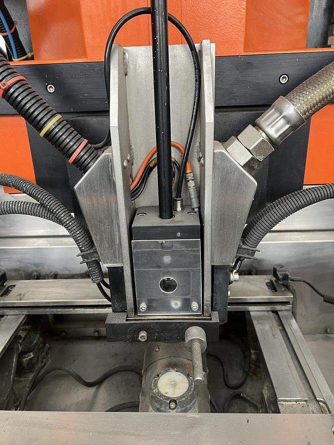 Used Charmilles ROBOFIL 2020