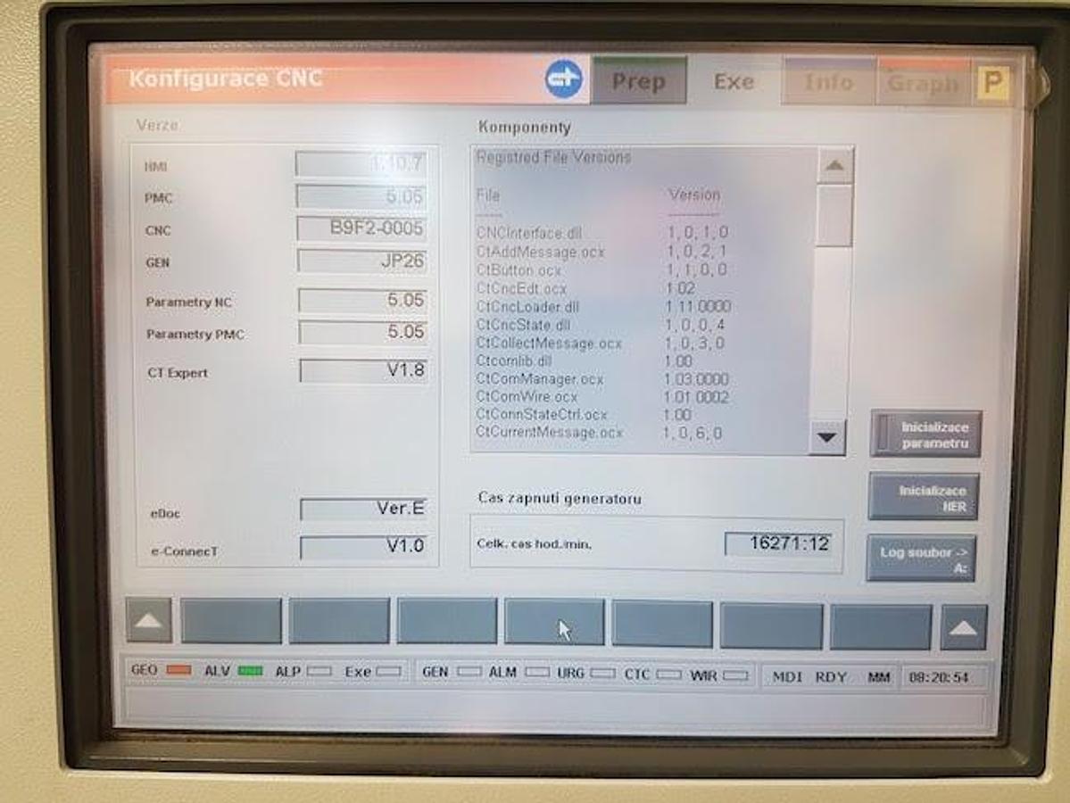 Used Charmilles ROBOFIL 380