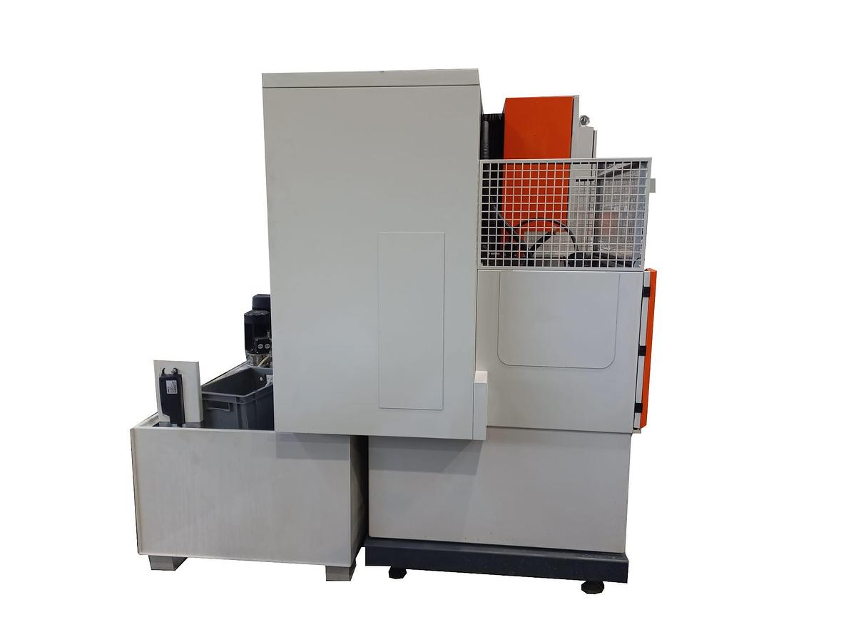 Used Charmilles ROBOFIL 240CC