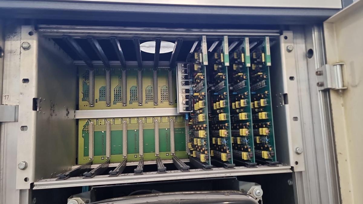 Used 1991 ROBOFORM 100