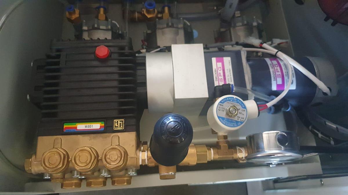 Used 2020 EDMPULSE 43–C