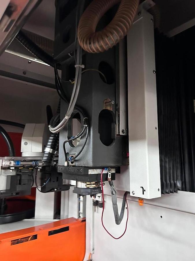 Used Charmilles Roboform 31 RTC