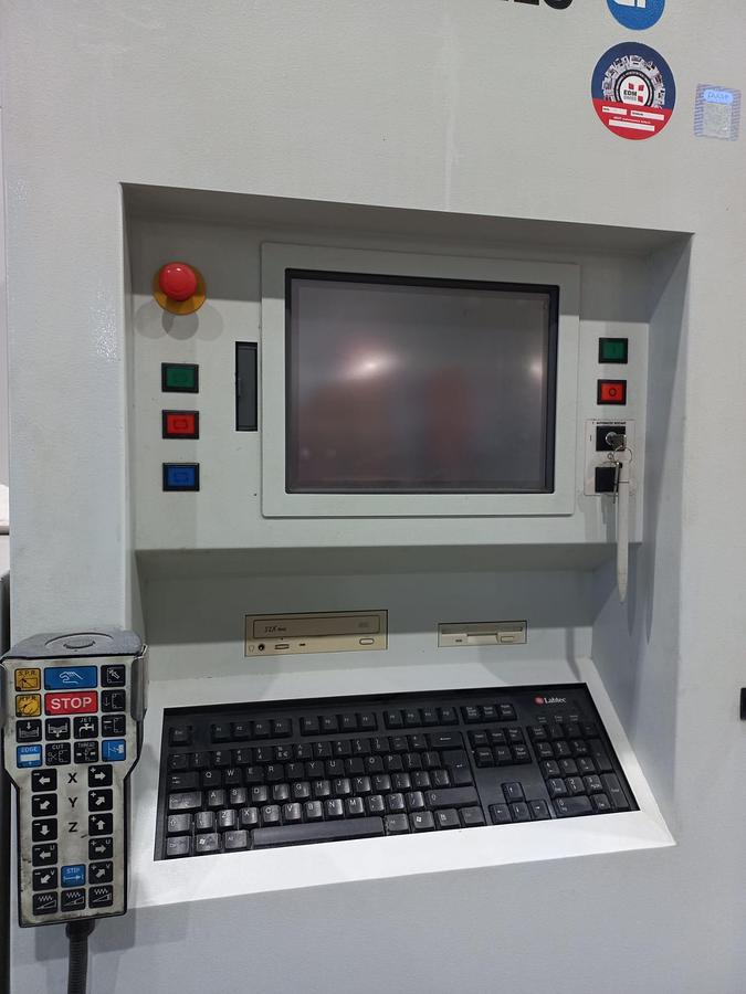 Used 2004 Robofil 440CC