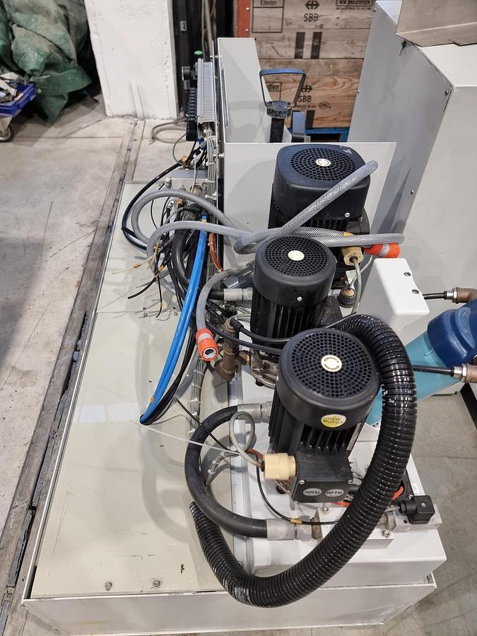 Used Charmilles ROBOFIL 380