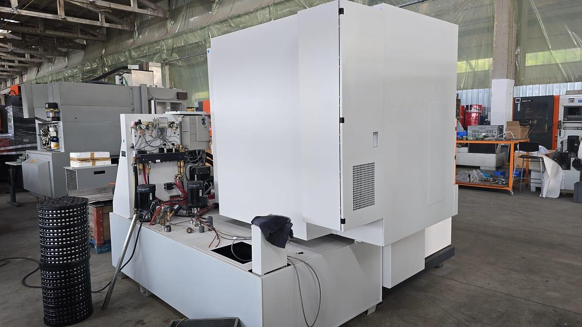 Used Charmilles CUT 300